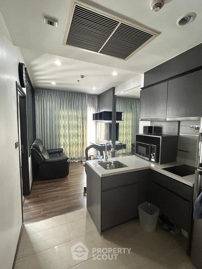 รูป คอนโด 1-ห้องนอน ที่ วายน์ บาย แสนสิริ ใกล้ BTS พระโขนง (ID 1711508) - รูปที่ 6/7