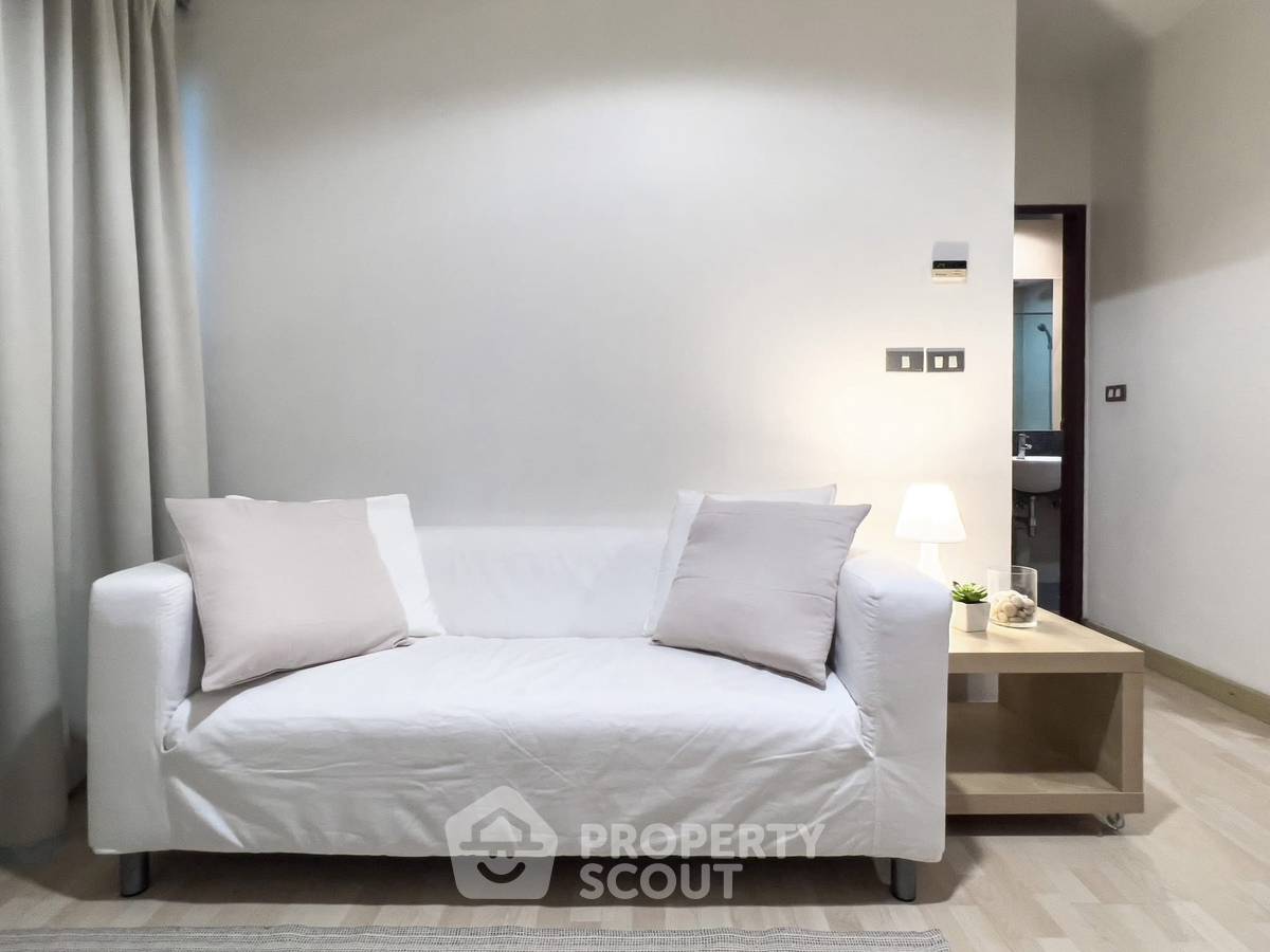 รูป คอนโด 1-ห้องนอน ที่ ฟิฟตี้ไนน์ เฮอร์ริเทจ สุขุมวิท 59 ใกล้ BTS ทองหล่อ (ID 2912558) - รูปที่ 7/13