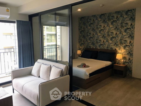 คอนโด 1 ห้องนอน 34 ตร.ม. ชั้น 6 La Casita Hua Hin ใจกลางหัวหิน (ID 1880756)