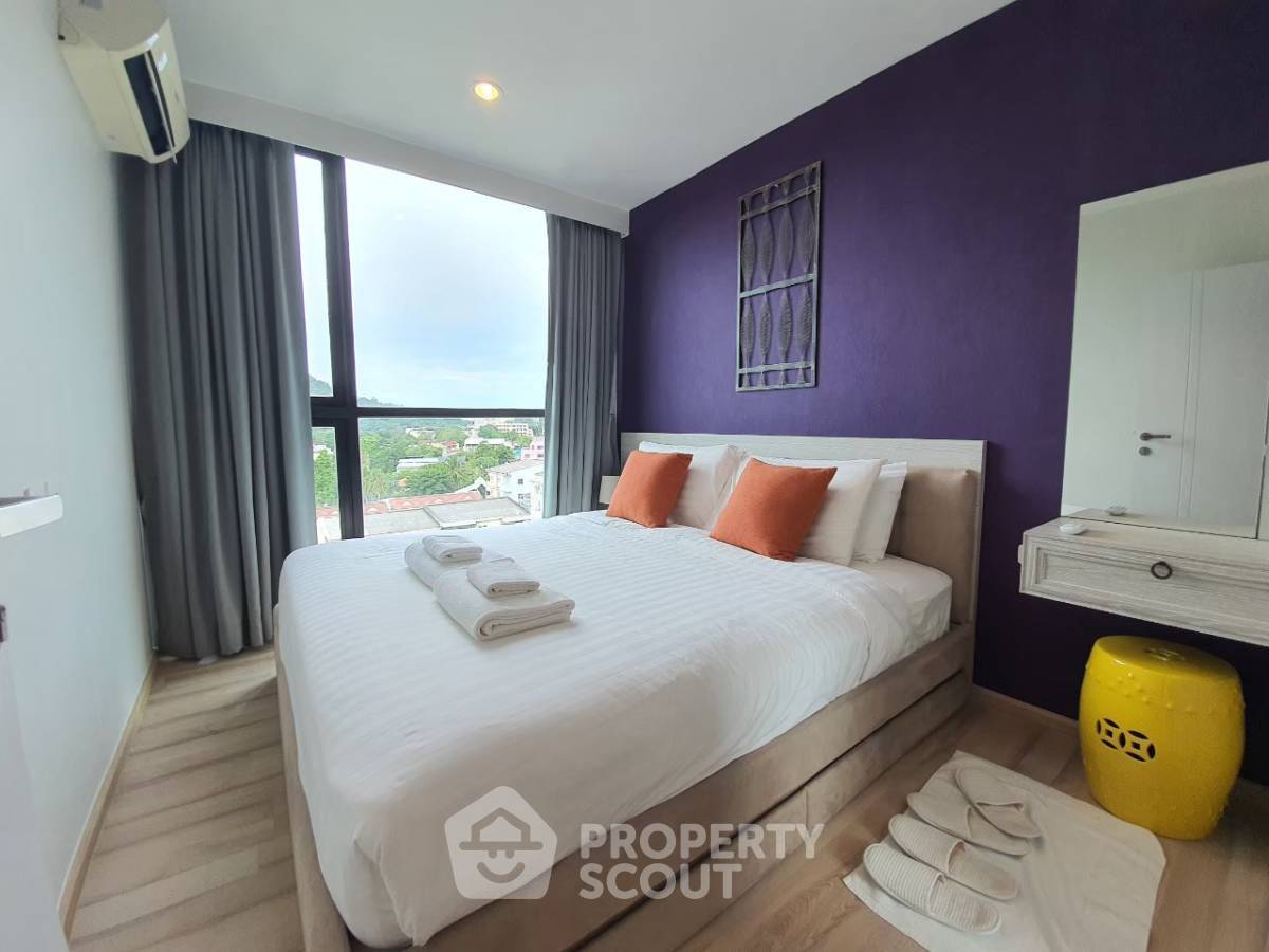 รูป คอนโด 1 ห้องนอน ขาย The Base Height Phuket ใกล้จุดชมวิวเขารัง (ID 1169546) - รูปที่ 2/11
