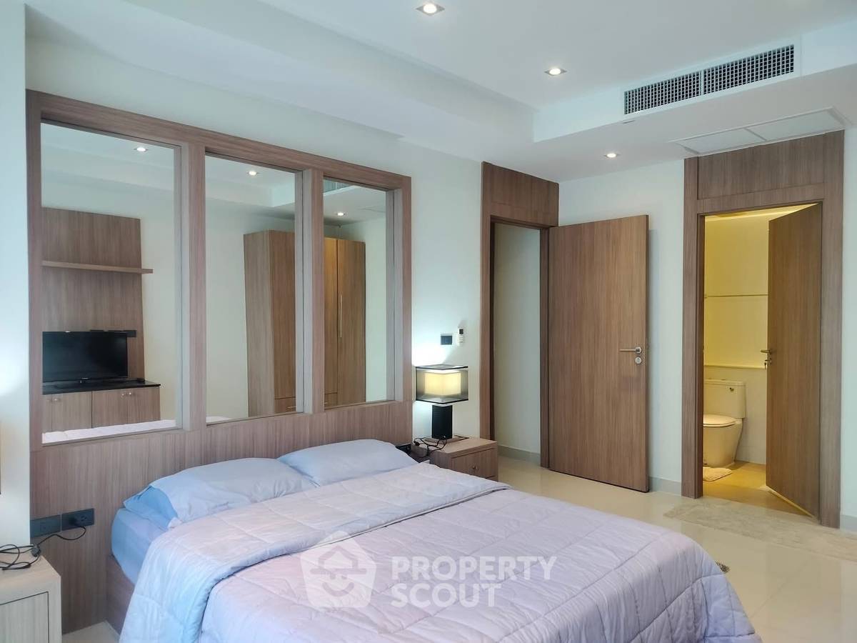 รูป คอนโด 2 ห้องนอน 72 ตร.ม. ในนัมทะเลคอนโด พัทยา นาจอมเทียน สัตหีบ ชลบุรี (ID 2205787) - รูปที่ 5/12