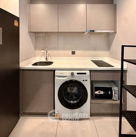 picture 2-BR Condo at Life Asoke - Rama 9 near MRT Phra Ram 9 (ID 2735832) - 2/6