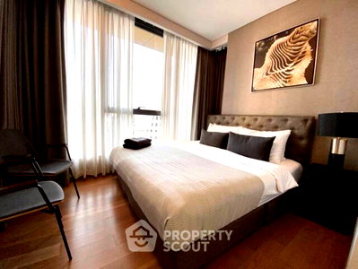 คอนโดให้เช่า : คอนโด 2 ห้องนอน The Lumpini 24 ใกล้ BTS พร้อมพงษ์ (ID 2878821)