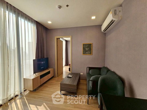 High-Floor 1-BR 35 Sqm At XT Phayathai Near BTS Phaya Thai (400m) (ID 2646109)