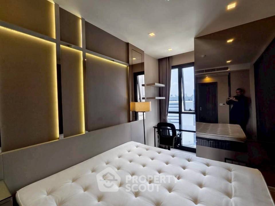 picture 1-BR Condo at Ashton Asoke near MRT Sukhumvit (ID 2853560) - 8/18