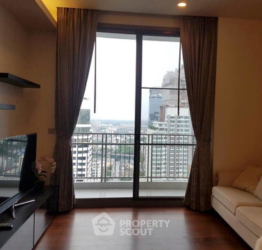 คอนโด 2-ห้องนอน ที่ ควอทโทร บาย แสนสิริ ใกล้ BTS ทองหล่อ (ID 2763786)