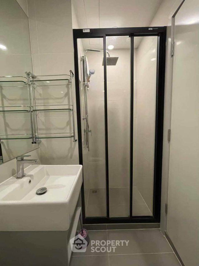 picture 1-BR Condo at Knightsbridge Prime Sathorn near BTS Saint Louis (ID 1868496) - 6/9