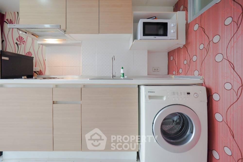 รูป คอนโด 1-ห้องนอน ที่ ยู ดีไลท์ แอด บางซื่อ สเตชั่น ใกล้ MRT เตาปูน (ID 476863) - รูปที่ 8/13
