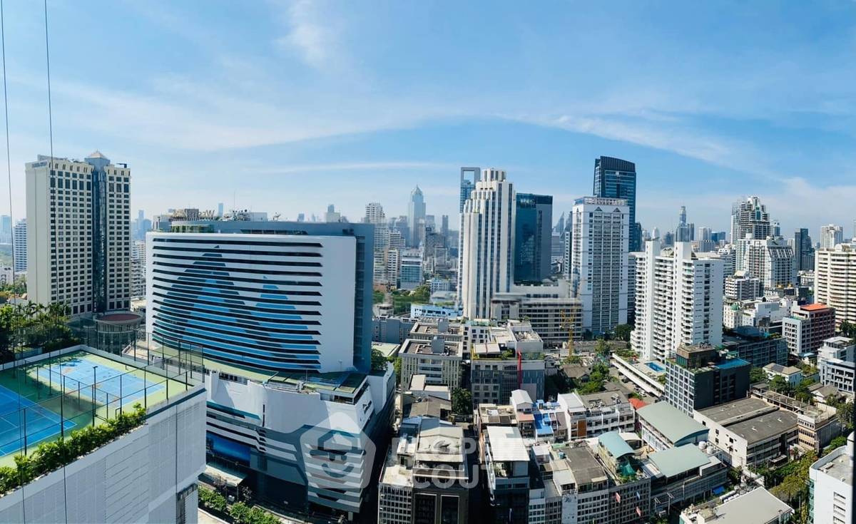 รูป คอนโด 1 ห้องนอน Ashton Asoke ใกล้ MRT สุขุมวิท 70 ม. ชั้น 20 ขนาด 35 ตร.ม. (ID 2749196) - รูปที่ 8/12