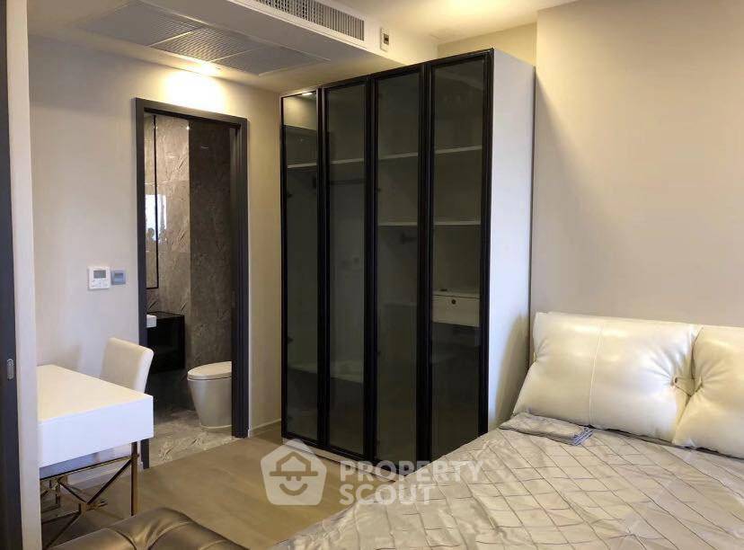 picture 1-BR Condo at Ashton Asoke near MRT Sukhumvit (ID 2829039) - 3/9