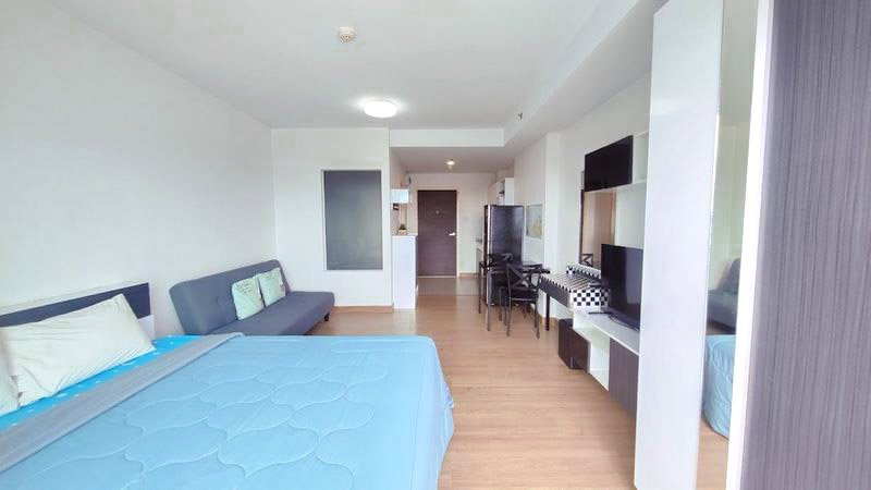 รูป Supalai Mare Pattaya Condo for Sale Fully Furnished - รูปที่ 5/8