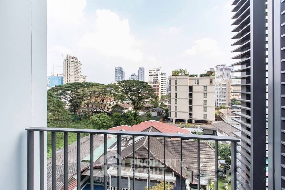 รูป คอนโด 1 ห้องนอน 33 ตร.ม. เดอะ เอจ สุขุมวิท 23 ใกล้ MRT สุขุมวิท 200 ม. (ID 336314) - รูปที่ 3/8