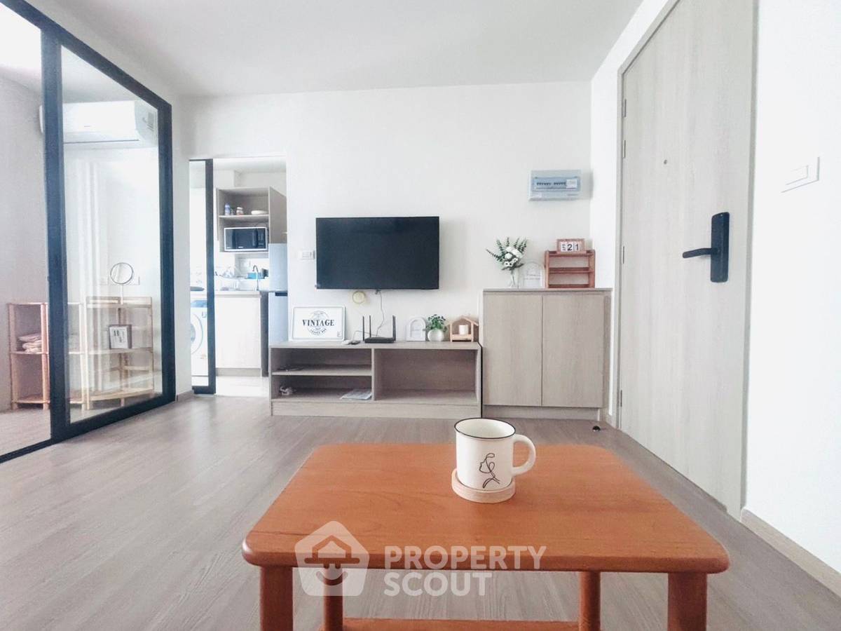 Well-Priced 1-BR Condo 30 Sqm, Dcondo Reef, Near Kathu Area (ID 2076978) - image 6