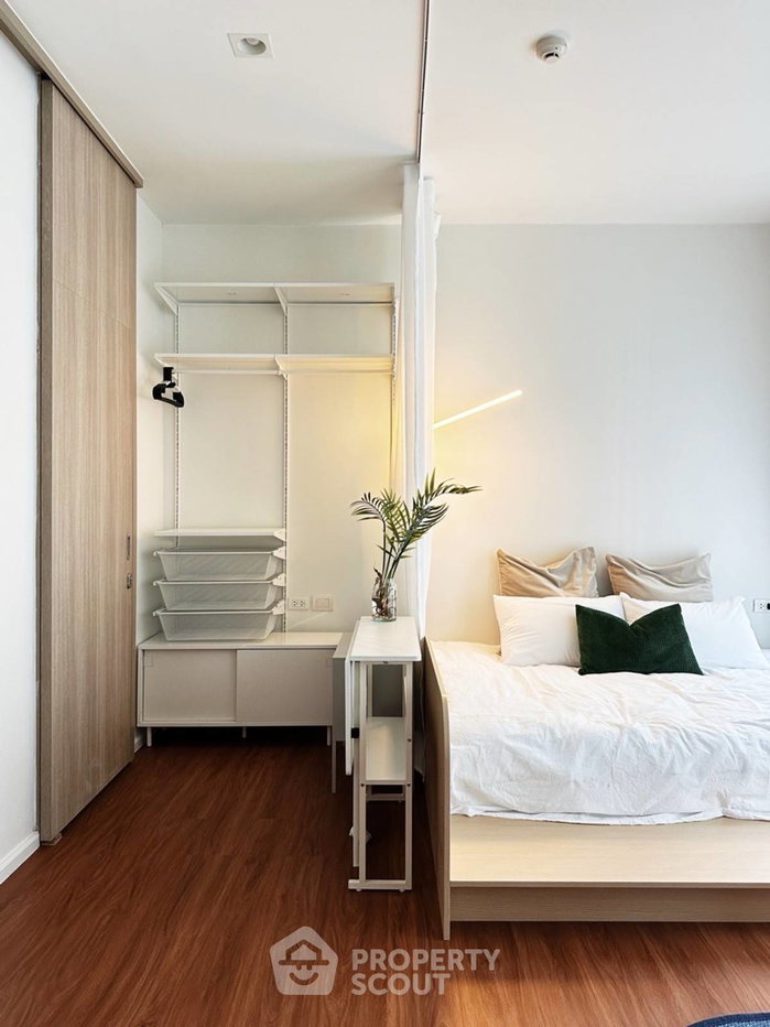 picture Studio Condo at Noble Ploenchit near BTS Phloen Chit (ID 2532611) - 4/14