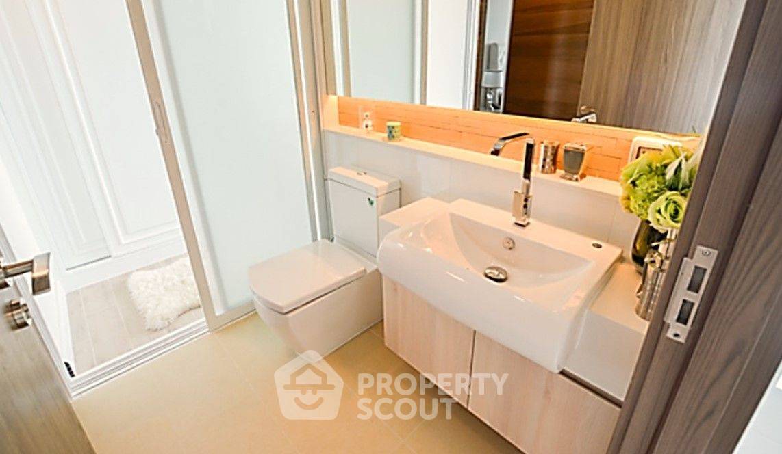 picture 1-BR Condo For Sale At Del Mare Condominium, Bangsaray (9th Floor) (ID 1533627) - 4/5