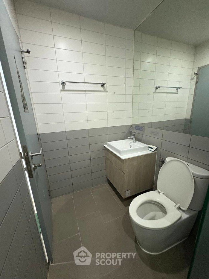 รูป คอนโด 1-ห้องนอน ที่ ไอดีโอ โมบิ สุขุมวิท 81 ใกล้ BTS อ่อนนุช (ID 2937793) - รูปที่ 9/9