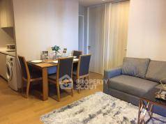 picture 2-BR Condo at The Lumpini 24 near BTS Phrom Phong (ID 507484) - 3/7
