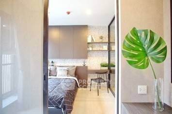 รูป คอนโด 1 ห้องนอน Life Asoke ชั้น 34 | ใกล้ ARL มักกะสัน 300 ม. (ID 301905) - รูปที่ 2/20
