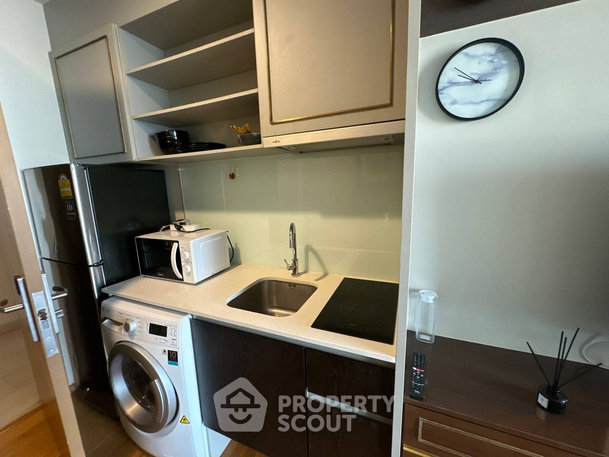 picture 1-BR Condo at Noble Revo Silom near BTS Surasak (ID 591288) - 18/19