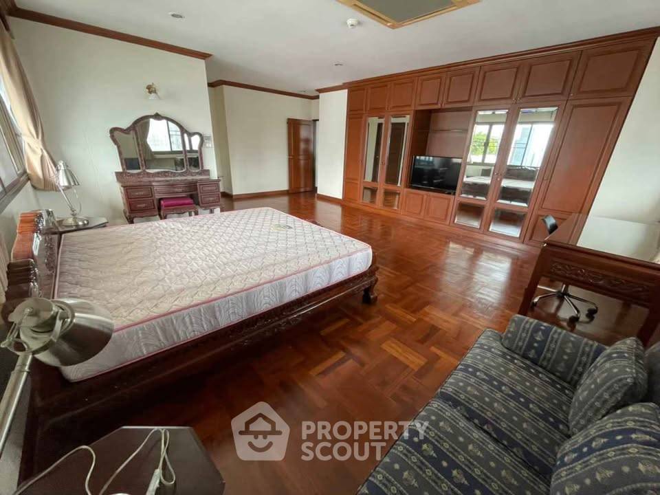 รูป คอนโด 3-ห้องนอน ที่ ทาวเวอร์ พาร์ค ใกล้ ARL มักกะสัน (ID 2959175) - รูปที่ 10/11