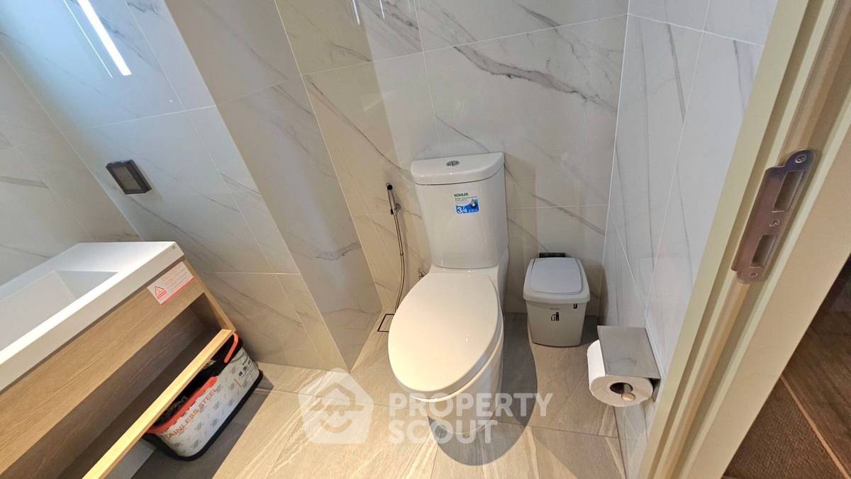 รูป คอนโด 1 ห้องนอน ขาย Once Pattaya ชั้น 10  ใกล้ นาเกลือ (พัทยาเหนือ) (ID 1854723) - รูปที่ 12/12