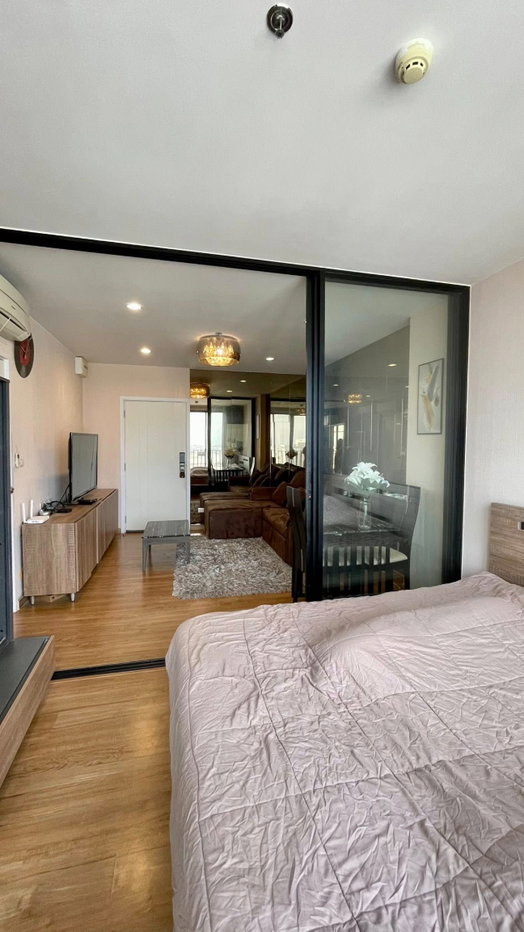picture @Condorental condo for rent The Tree Interchange - 3/9