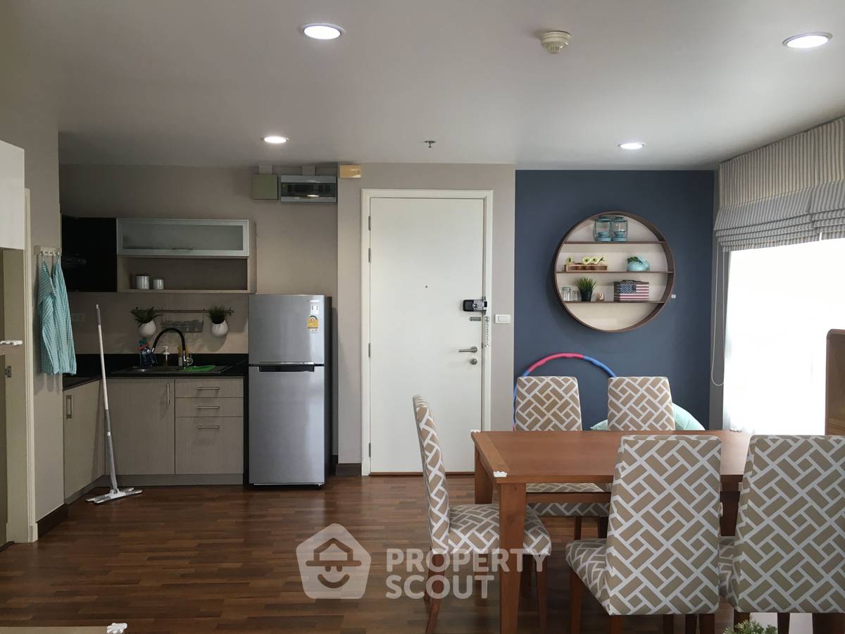 รูป คอนโด 1 ห้องนอน Centric Scene พหลโยธิน 9 ชั้น 20 ขึ้นไป ใกล้ BTS อารี (ID 992506) - รูปที่ 4/9