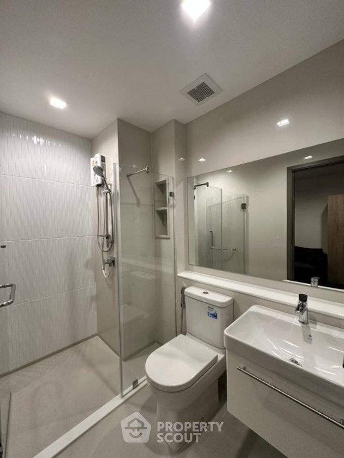 picture Studio Condo at Life Asoke Hype near ARL Makkasan (ID 1969816) - 4/5