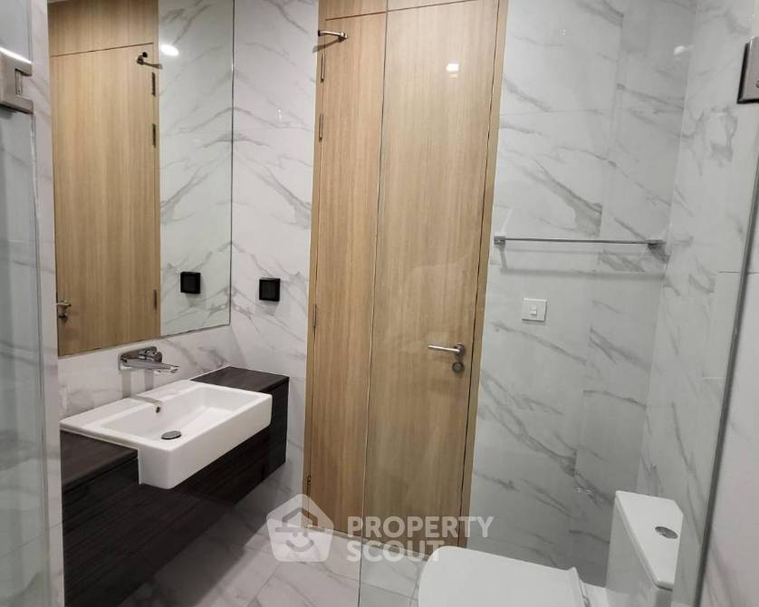 รูป คอนโด 1-ห้องนอน ที่ โนเบิล บีอี ไนน์ทีน สุขุมวิท ใกล้ BTS นานา (ID 2897691) - รูปที่ 3/12