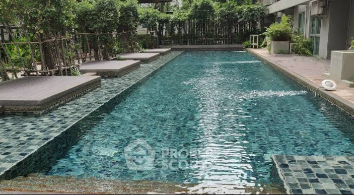 picture 1-BR Condo at A Space Asoke-Ratchada near MRT Phra Ram 9 (ID 1143272) - 9/9