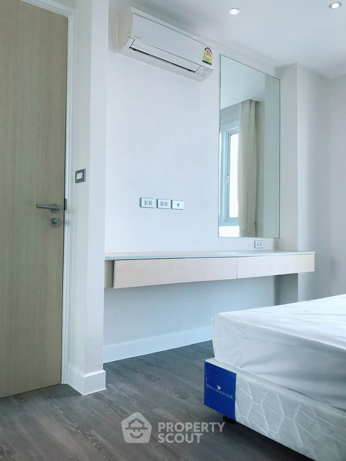 รูป คอนโด 1 ห้องนอน ขายที่ Grande Caribbean Condo Resort Pattaya ชั้น 11 พื้นที่ 38 ตร.ม. (ID 1672852) - รูปที่ 4/12