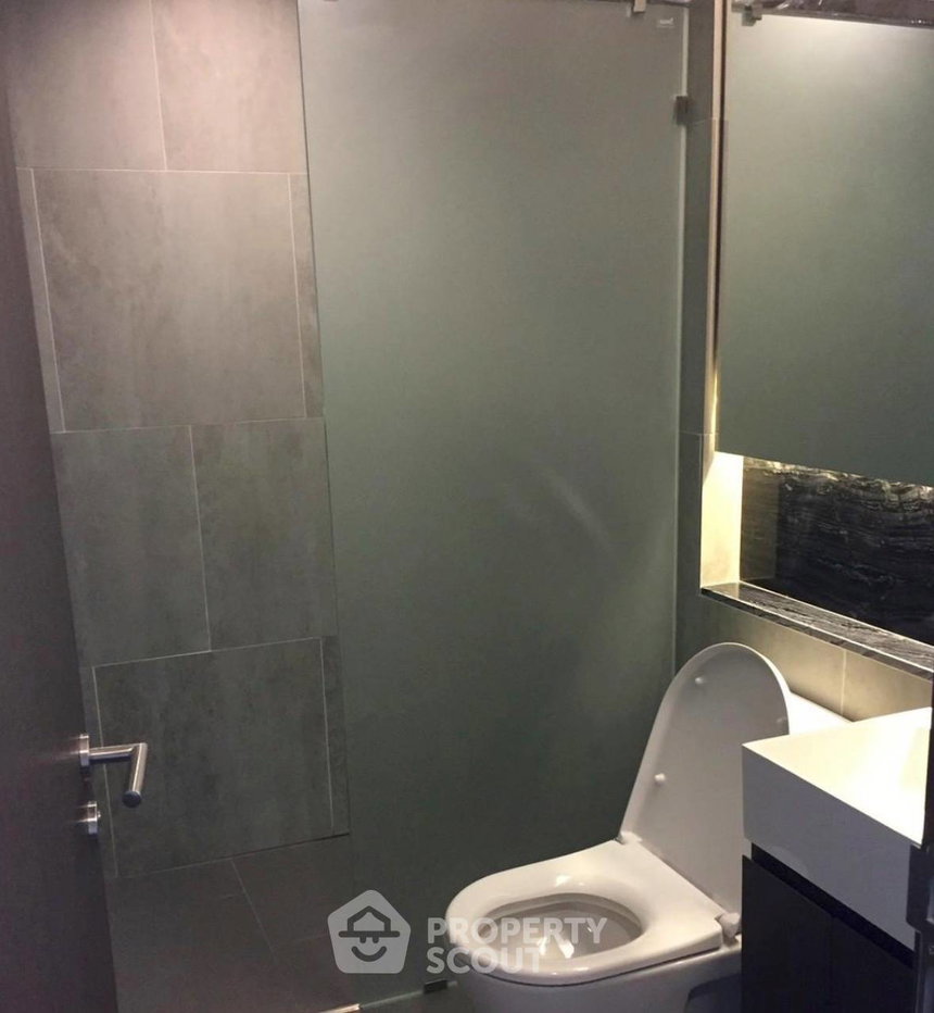 picture 1-BR Condo at The Lumpini 24 near BTS Phrom Phong (ID 2781189) - 5/5