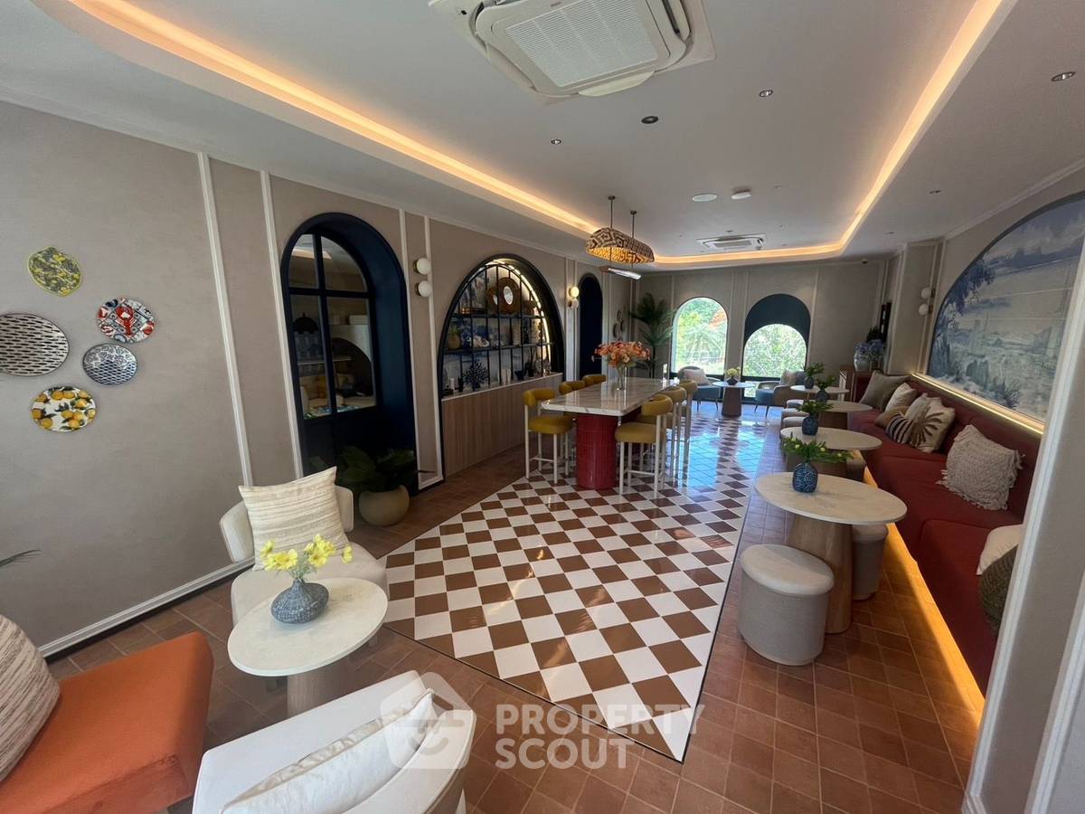รูป คอนโด 1 ห้องนอน โครงการ Cabanas Hua Hin (วานา นาวา) ชั้น 8 (ID 2099359) - รูปที่ 17/26
