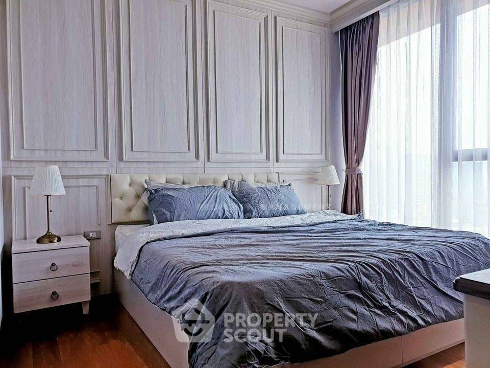 รูป คอนโด 1-ห้องนอน ที่ เดอะ ลุมพินี 24 ใกล้ BTS พร้อมพงษ์ (ID 2735426) - รูปที่ 9/11