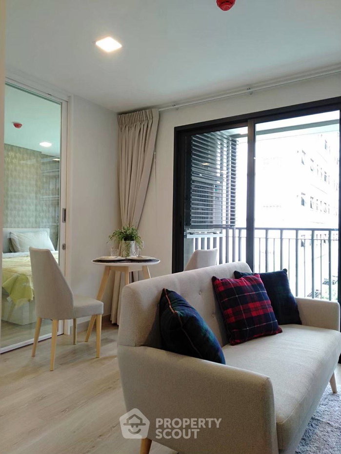 รูป คอนโด 1 ห้องนอน ขาย Marvest Condo ชั้น 4 ขนาด 38 ตร.ม. (ID 2082909) - รูปที่ 17/20