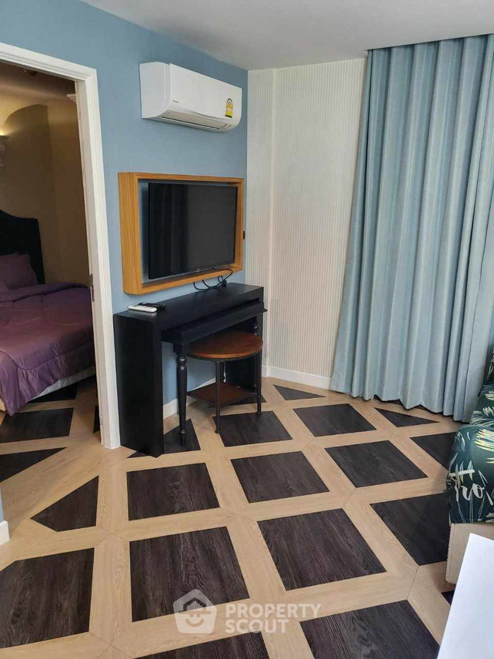 รูป คอนโด 1 ห้องนอน ขนาด 35 ตร.ม. ที่ Espana Condo Resort Pattaya (ID 1518969) - รูปที่ 13/16