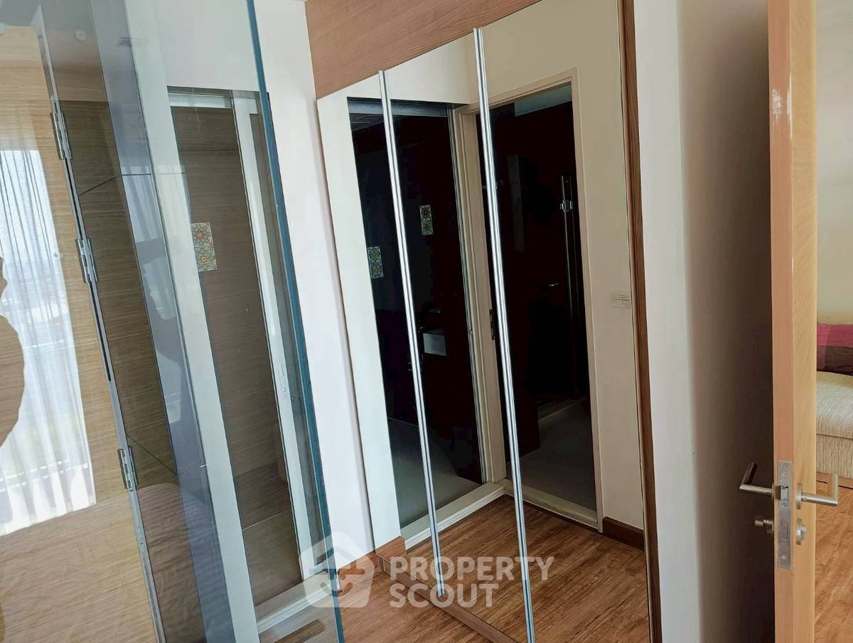 picture 1-BR Condo at Rhythm Sukhumvit 50 near BTS On Nut (ID 2359618) - 8/11