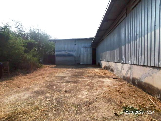 picture FACTORY 3712.8 Sq.w. Muang Khon Kaen Khon Kaen for 10M - 13/44