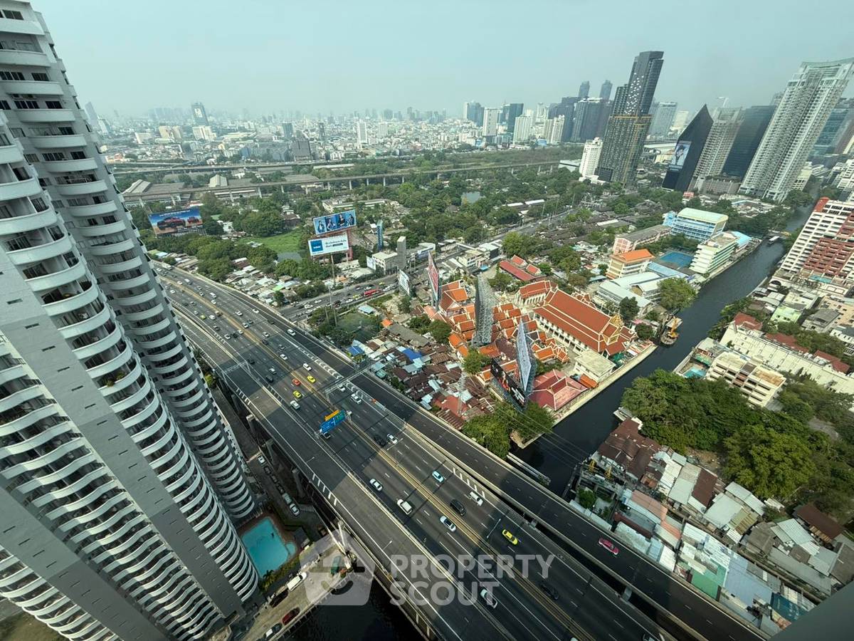 picture 1-BR Condo at Life One Wireless near BTS Phloen Chit (ID 2719461) - 7/7