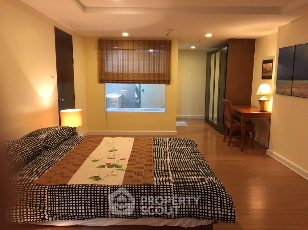 รูป คอนโด 2-ห้องนอน ที่ เดอะ เทรนดี้ คอนโดมิเนียม ใกล้ BTS นานา (ID 809572) - รูปที่ 3/6