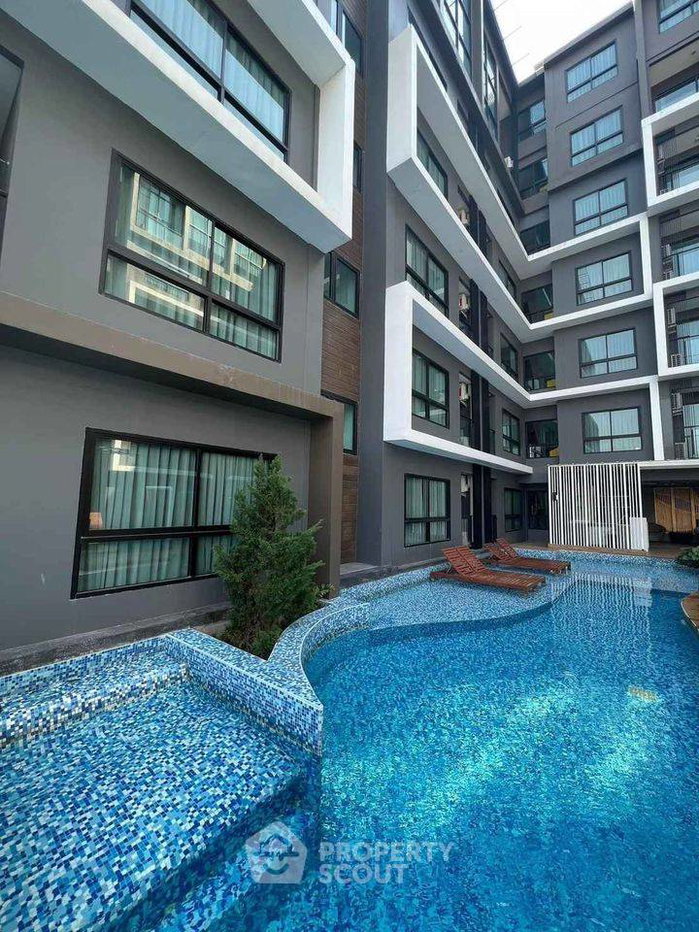 รูป คอนโด 1 ห้องนอน ขาย ที่มายสา คอนโด ในหัวหินซิตี้ (ID 1151232) - รูปที่ 8/8