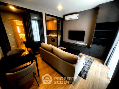 Condos for rent : 1-BR Condo at XT Phayathai near BTS Phaya Thai (ID 2475687)