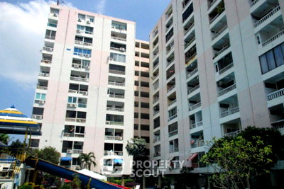 Condos for sale : 1-BR Condo At 9 Karat Condo, Central Pattaya (ID 2081752)
