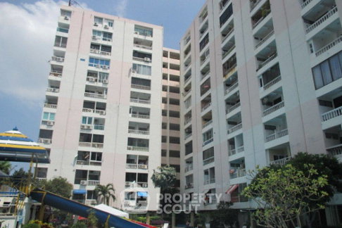 1-BR Condo At 9 Karat Condo, Central Pattaya (ID 2081752)