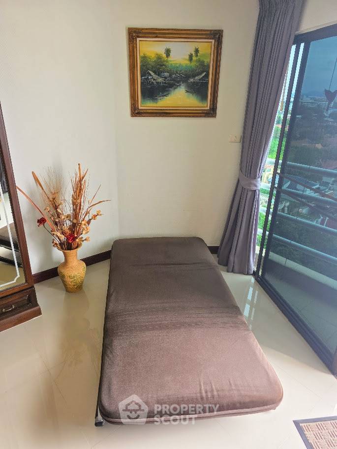 รูป คอนโด 1 ห้องนอน 41 ตร.ม. ให้เช่า View Talay 2 จอมเทียน พัทยา (ID 1824264) - รูปที่ 8/19