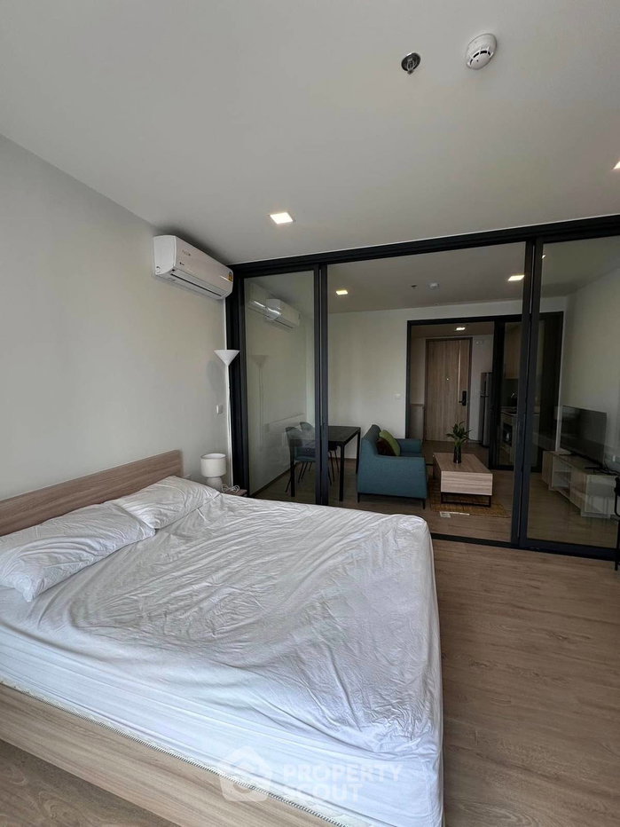 picture 1-BR Condo In XT Phayathai, 22nd Floor, 400m To BTS Phaya Thai (ID 2932995) - 5/8