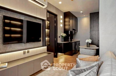 Condos for rent : 1-BR Condo at Noble Around Ari near BTS Ari (ID 2628374)