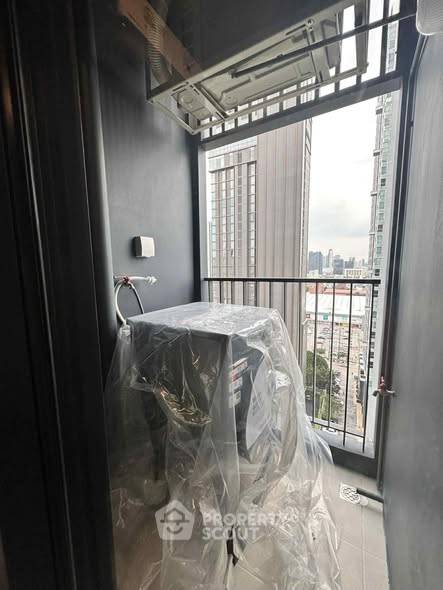 picture Studio Condo at ASPIRE Onnut Station near BTS On Nut (ID 2578483) - 1/9
