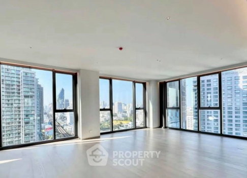 4-BR Condo at SCOPE Thonglor near BTS Thong Lor (ID 2830585)
