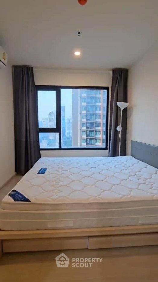 รูป คอนโด 1 ห้องนอน Life Asoke ใกล้ ARL มักกะสัน 300 ม. ชั้น 21 (ID 1760429) - รูปที่ 3/5
